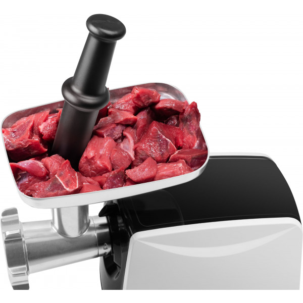 Фото - М'ясорубка ECG MG 2510 Power