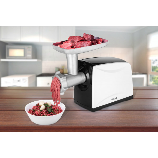 Фото - М'ясорубка ECG MG 2510 Power
