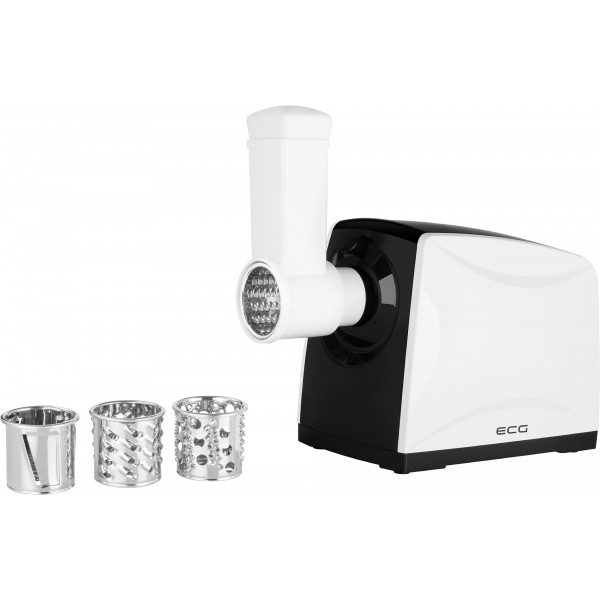 Фото - М'ясорубка ECG MG 2510 Power