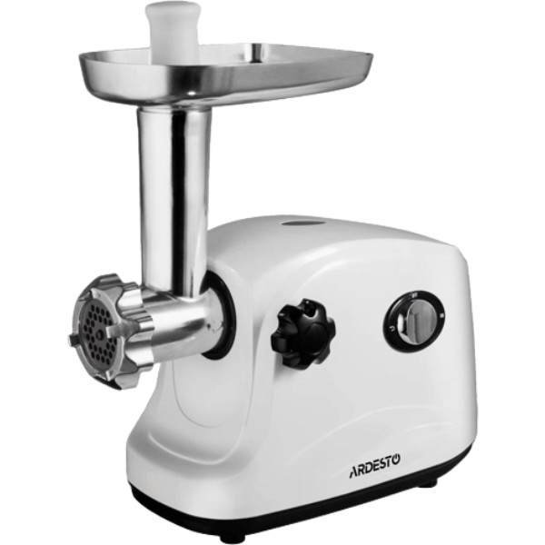 Фото - Мясорубка ARDESTO MGA-1735R Фото - Мясорубка ARDESTO MGA-1735R