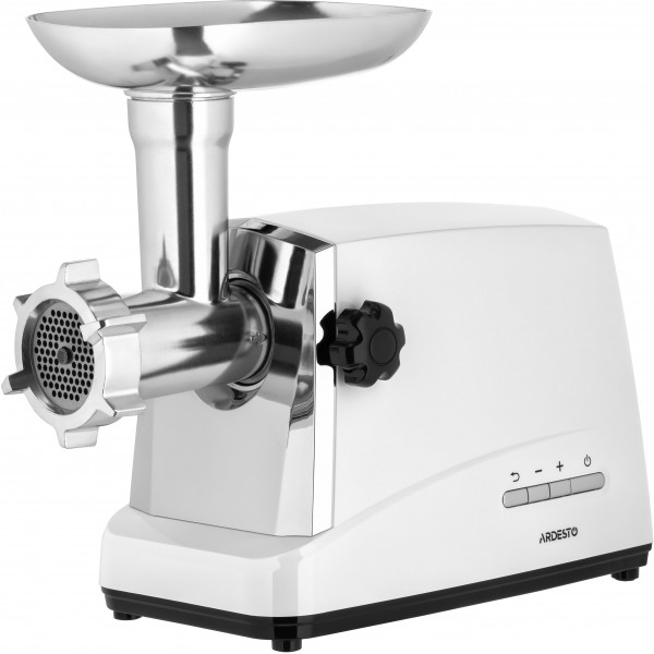 Фото - Мясорубка Ardesto MGA-2300J