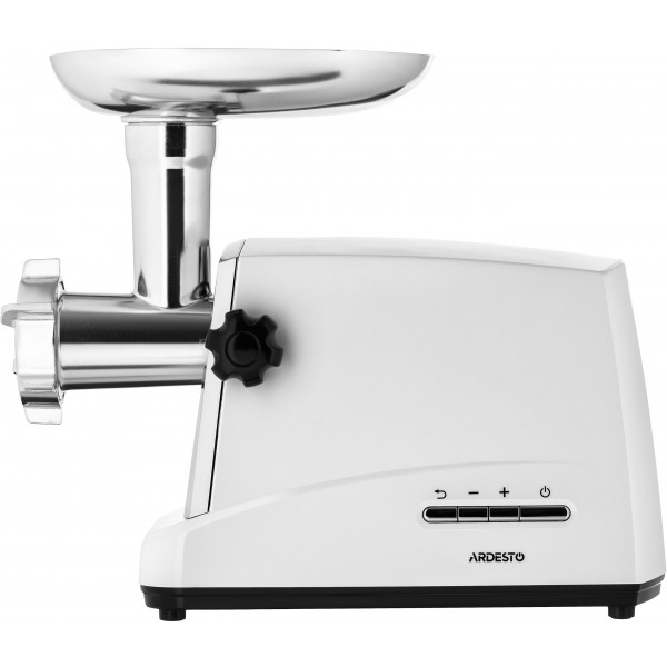 Фото - Мясорубка Ardesto MGA-2300J