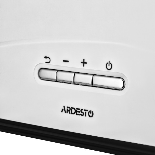 Фото - Мясорубка Ardesto MGA-2300J