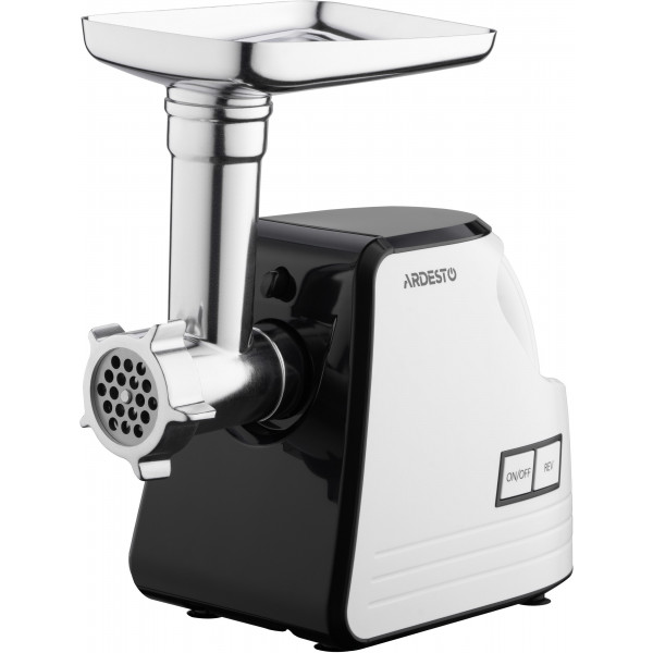 Фото - М'ясорубка Ardesto MGA-2300W