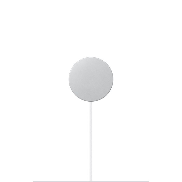 Фото - Беспроводное зарядное устройство Apple MagSafe Charger (1 m) (MGD74ZE/A)