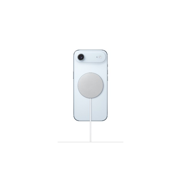 Фото - Беспроводное зарядное устройство Apple MagSafe Charger (1 m) (MGD74ZE/A)
