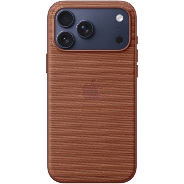 Фото - Чехол для смартфона Apple TechWoven Case with MagSafe iPhone 17 Pro Max Sienna (MGFC4)
