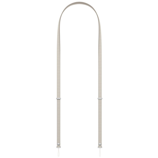 Фото - Ремешок для смартфона Apple Crossbody Strap Tan (MGGK4)