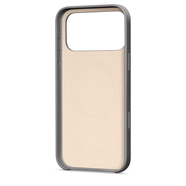 Фото - Чохол для смартфону Apple Beats iPhone 17 Pro Max Case with MagSafe and Camera Control Granite Gray (MGJD4)