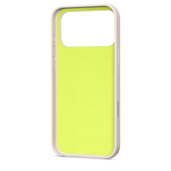 Фото - Чохол для смартфону Apple Beats iPhone 17 Pro Max Case with MagSafe and Camera Control Lime Stone (MGJE4)