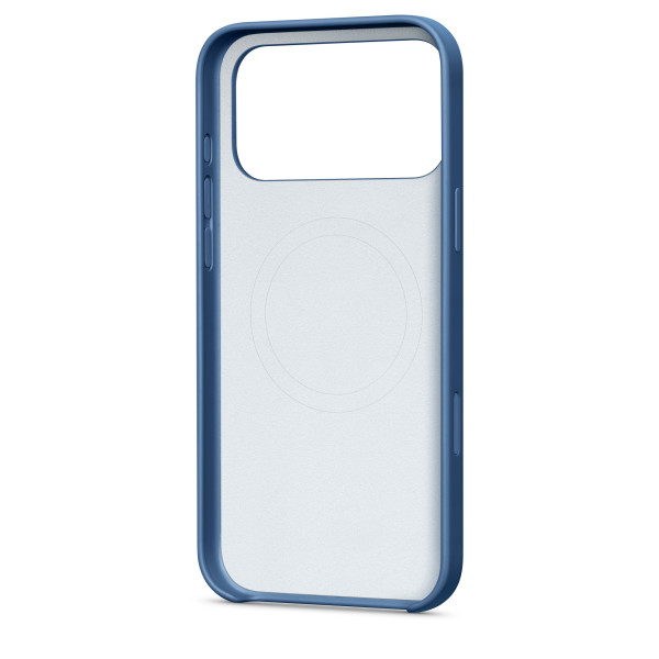 Фото - Чохол для смартфону Apple Beats iPhone 17 Pro Max Case with MagSafe and Camera Control Bedrock Blue (MGJG4)