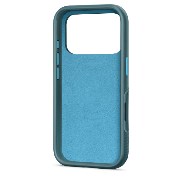 Фото - Чехол для смартфона Apple Beats iPhone 17 Pro Rugged Case with MagSafe and Camera Control Rocky Blue (MGJN4)
