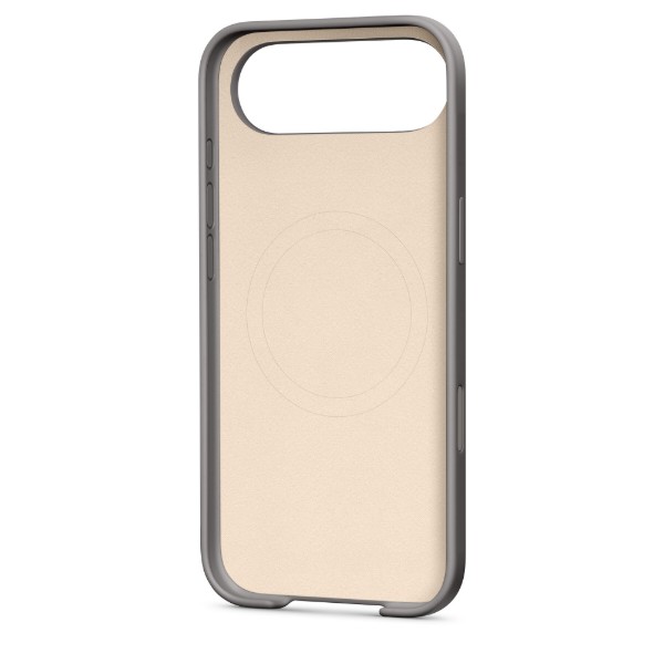 Фото - Чохол для смартфону Apple Beats iPhone Air Case with MagSafe and Camera Control Granite Gray (MGJT4)