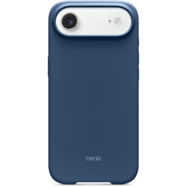 Фото - Чехол для смартфона Apple Beats iPhone Air Case with MagSafe and Camera Control Bedrock Blue (MGJW4)