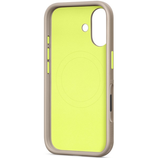 Фото - Чехол для смартфона Apple Beats iPhone 17 Rugged Case with MagSafe and Camera Control Alpine Gray (MGK04)