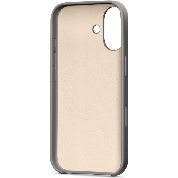Фото - Чехол для смартфона Apple Beats iPhone 17 Case with MagSafe and Camera Control Granite Gray (MGK24)