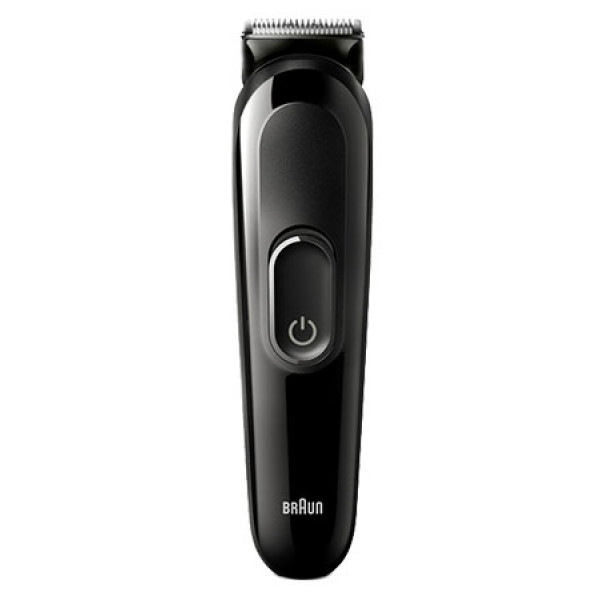 Фото - Триммер универсальный Braun MGK3410