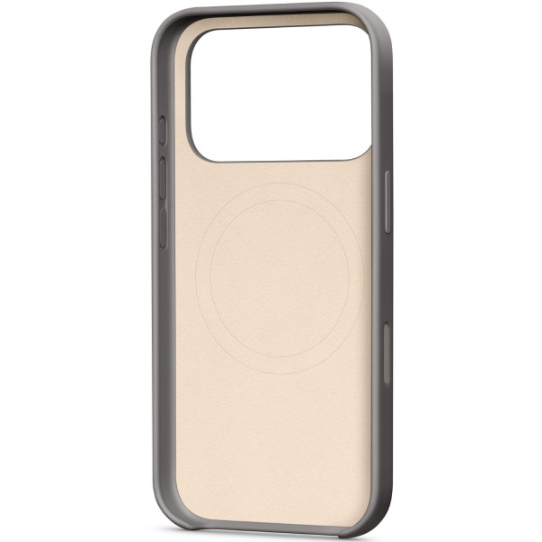 Фото - Чохол для смартфону Apple Beats iPhone 17 Pro Case with MagSafe and Camera Control Granite Gray (MGKC4)