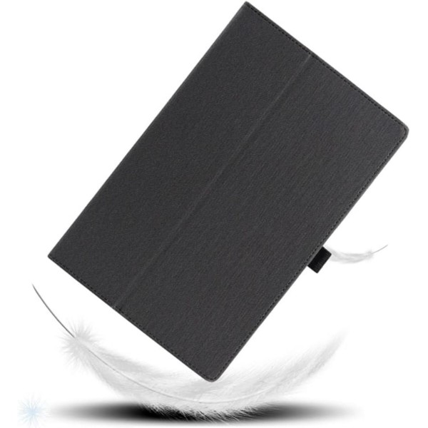 Фото - Чехол для планшета BeCover Slimbook for Blackview Tab 90 WiFi 10.92'' Black (712835)