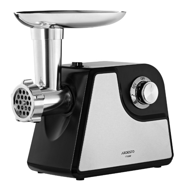 Фото - Мясорубка ARDESTO MGL-1790R
