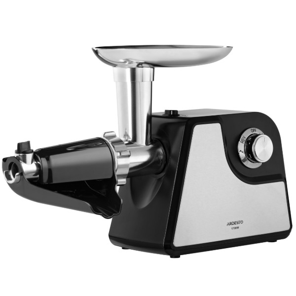 Фото - Мясорубка ARDESTO MGL-1790R