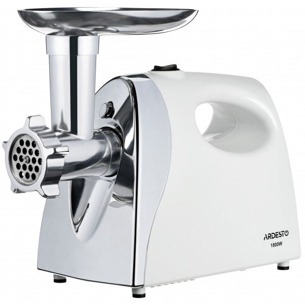Фото - Мясорубка Ardesto MGL-2050R