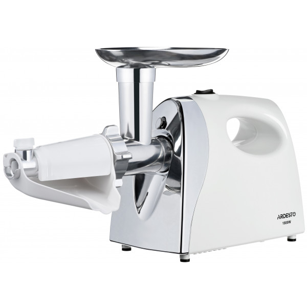 Фото - Мясорубка Ardesto MGL-2050R