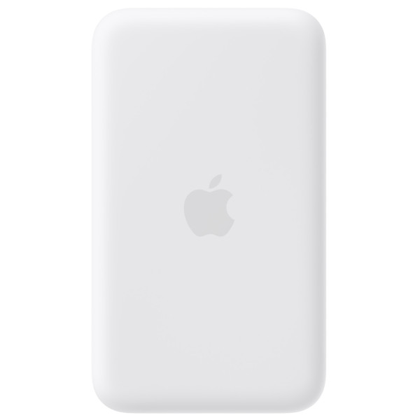 Фото - Батарея мобільна Apple iPhone Air MagSafe Battery (MGPG4ZE/A)