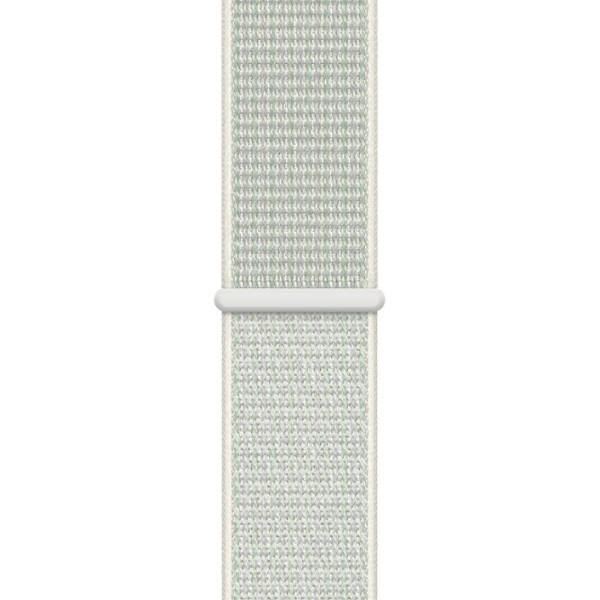 Фото - Ремешок для смарт-часов Apple 40mm Spruce Aura Nike Sport Loop (MGQF3ZM/A)