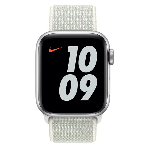 Фото - Ремешок для смарт-часов Apple 40mm Spruce Aura Nike Sport Loop (MGQF3ZM/A)