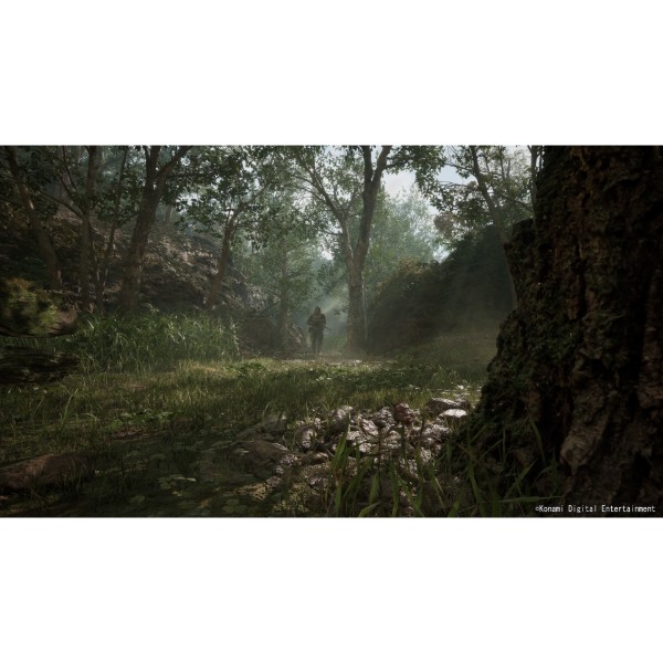 Фото - Ігровий диск PS5 Metal Gear Solid Delta: Snake Eater [Day One Edition]