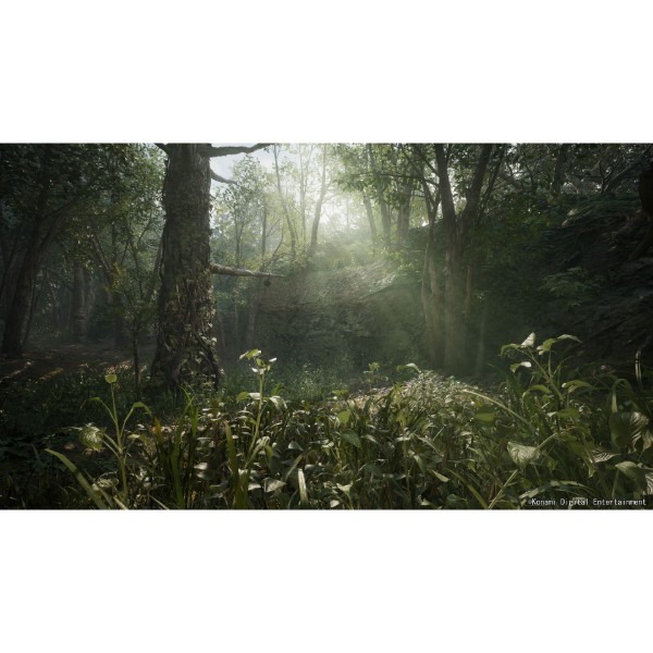 Фото - Ігровий диск PS5 Metal Gear Solid Delta: Snake Eater [Day One Edition]