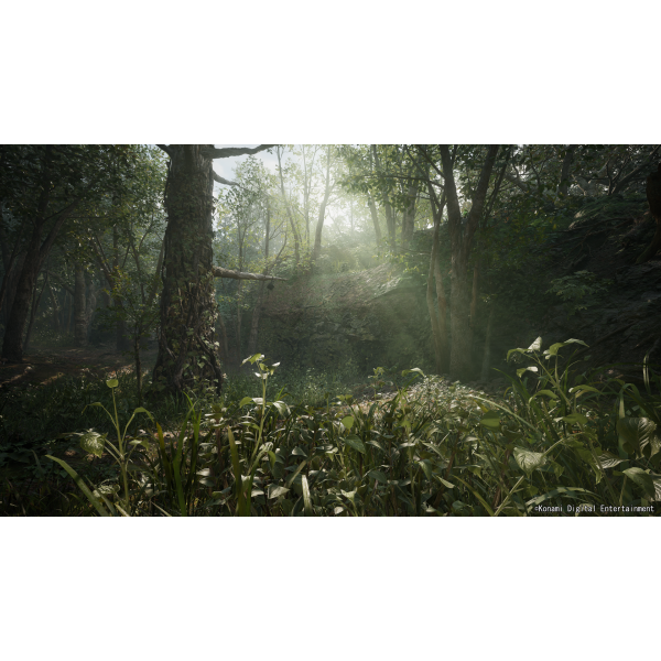 Фото - Ігровий диск PS5 Metal Gear Solid Delta: Snake Eater [Deluxe Edition]