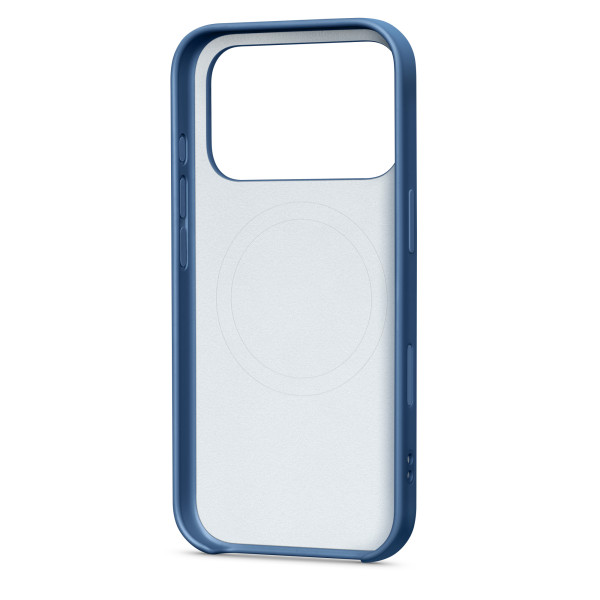 Фото - Чехол для смартфона Apple Beats iPhone 17 Pro Kickstand Case with MagSafe and Camera Control Bedrock Blue (MGTP4)