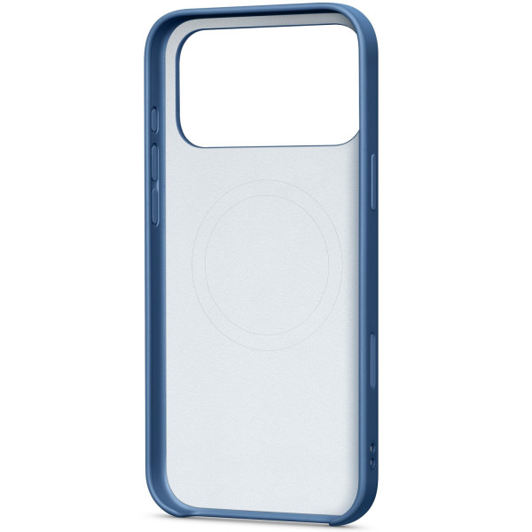 Фото - Чохол для смартфону Apple Beats iPhone 17 Pro Max Kickstand Case with MagSafe and Camera Control Bedrock Blue (MGTR4)