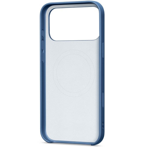 Фото - Чехол для смартфона Apple Beats iPhone 17 Pro Max Kickstand Case with MagSafe and Camera Control Bedrock Blue (MGTR4)