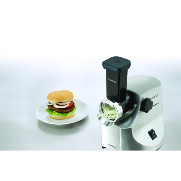 Фото - Мясорубка Kenwood MG516