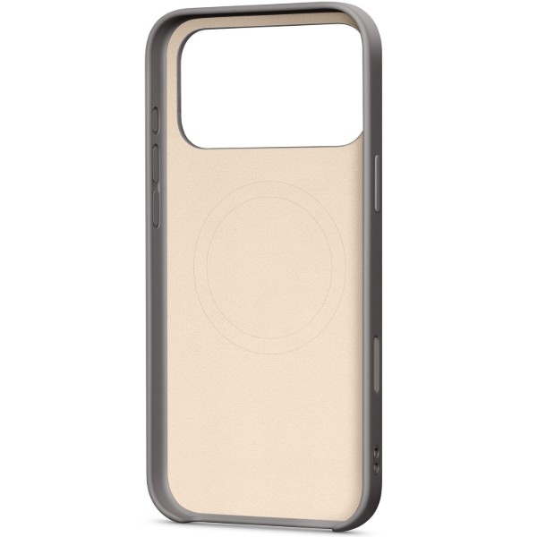 Фото - Чехол для смартфона Apple Beats iPhone 17 Pro Max Kickstand Case with MagSafe and Camera Control Granite Gray (MGY94)