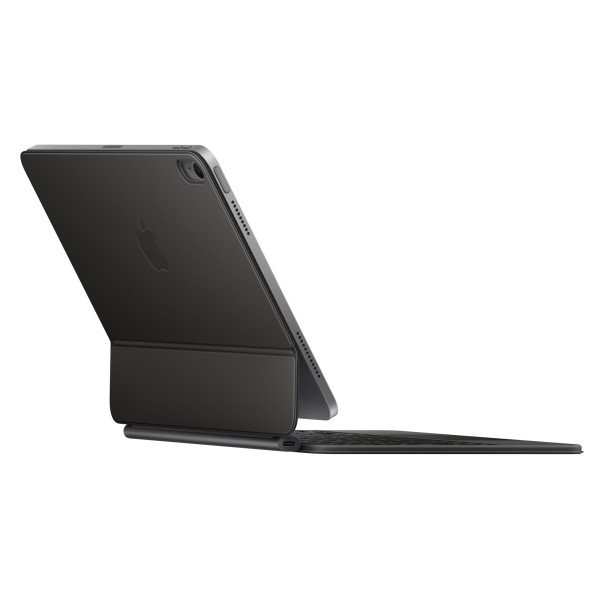 Фото - Чохол-клавіатура для планшета Apple Magic Keyboard for iPad Air 11-inch (M3), Black (MGYX4UA/A)