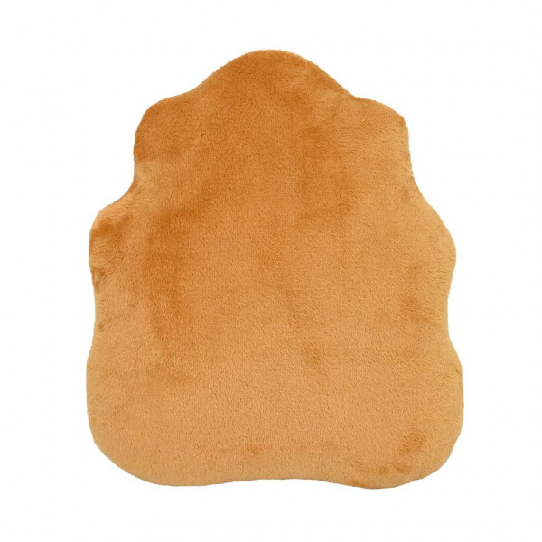 Фото - Подушка декоративная детская Tigres Львенок Safari (ПД-0503)