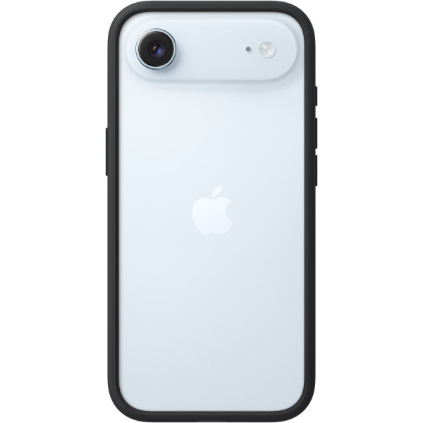 Фото - Чехол для смартфона Apple iPhone Air Bumper Black (MH004)