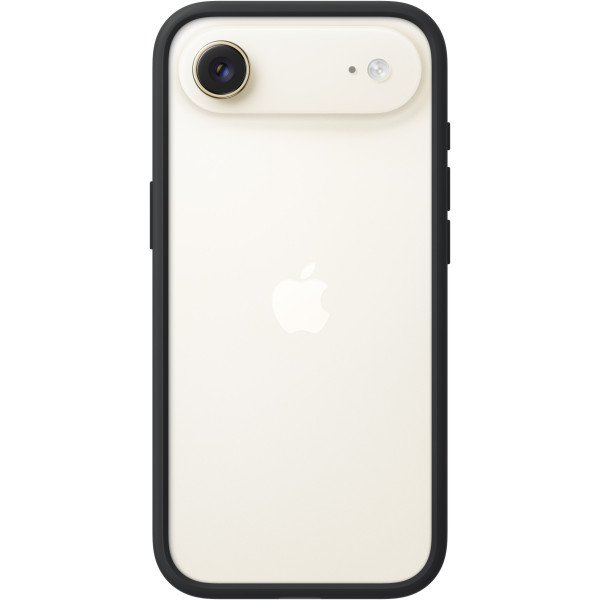 Фото - Чехол для смартфона Apple iPhone Air Bumper Black (MH004)