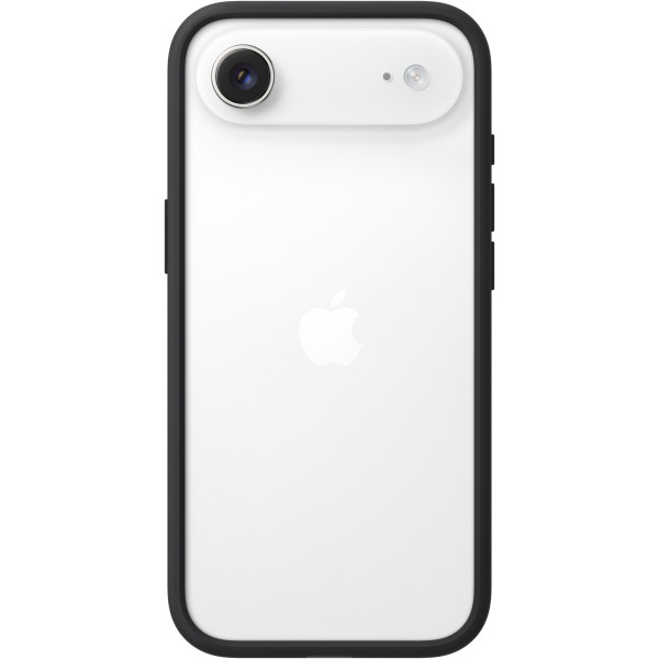 Фото - Чехол для смартфона Apple iPhone Air Bumper Black (MH004)