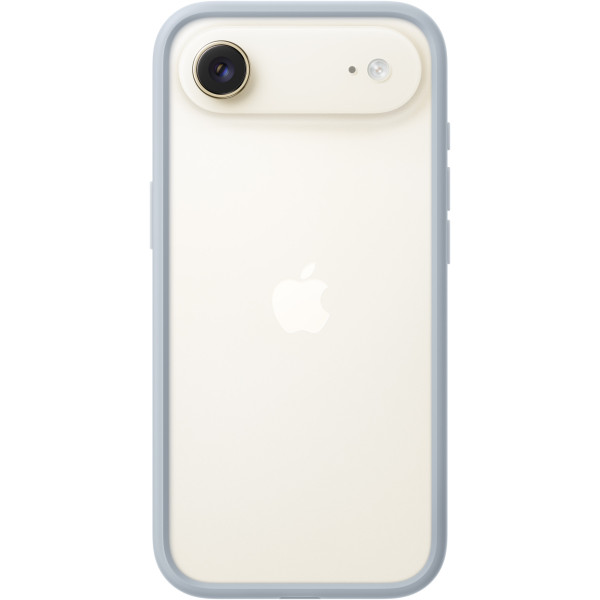Фото - Чехол для смартфона Apple iPhone Air Bumper Light Blue (MH024)