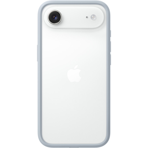 Фото - Чехол для смартфона Apple iPhone Air Bumper Light Blue (MH024)