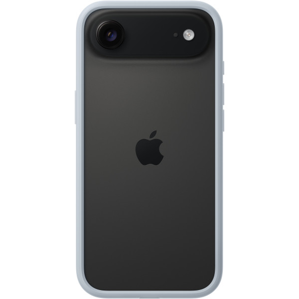 Фото - Чехол для смартфона Apple iPhone Air Bumper Light Blue (MH024)
