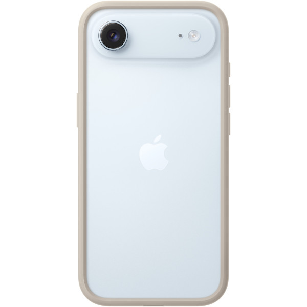Фото - Чехол для смартфона Apple iPhone Air Bumper Tan (MH044)