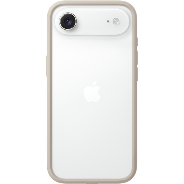 Фото - Чехол для смартфона Apple iPhone Air Bumper Tan (MH044)