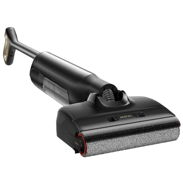 Фото - Пилосос ручний миючий Mova M10 Black (HMH15A)