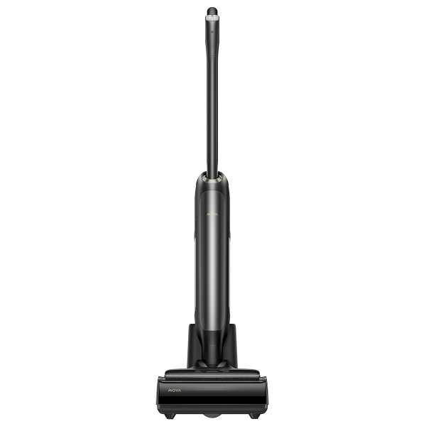 Фото - Пилосос ручний миючий Mova M10 Black (HMH15A)